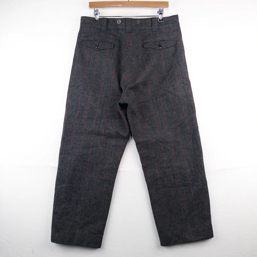 Woolrich **waist flat